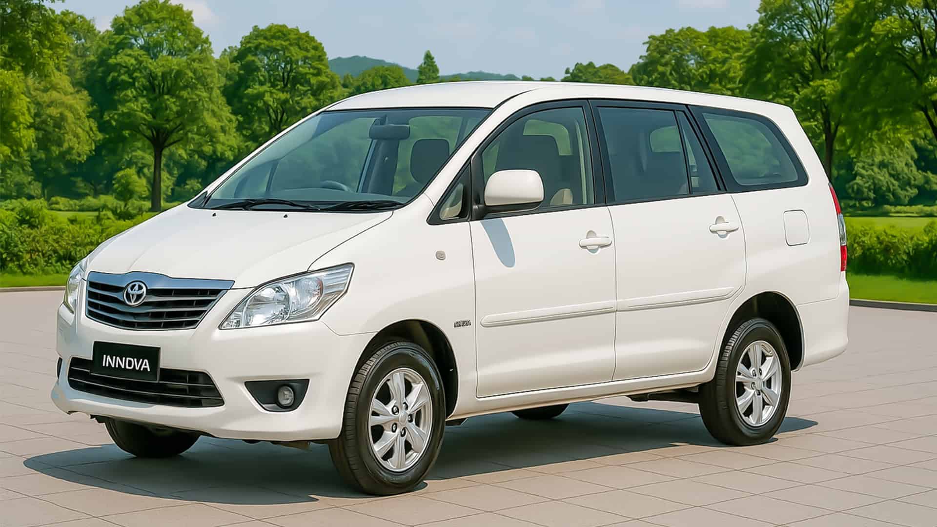 Discover Premium Cab Rental in Coimbatore