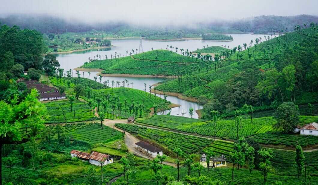 Travelers Prefer Smart Holidays for Vehicle Rentals in Coimbatore