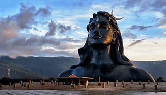 Isha Yoga Tour Package