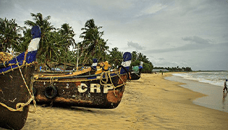 Bekal Beach Tour Package