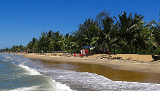 Cherai Beach Tour Package