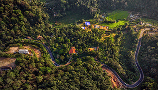 Coorg tour package for family vacation by Smart Holiday Travels