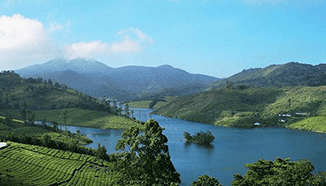 Megamalai Tour Package family package