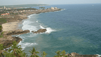 Poovar Beach Tour Package