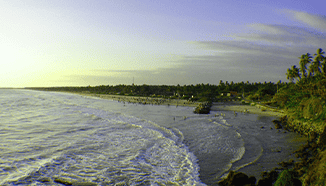 Payyambalam Beach Tour Package
