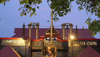 Sabarimala Temple Tour Package