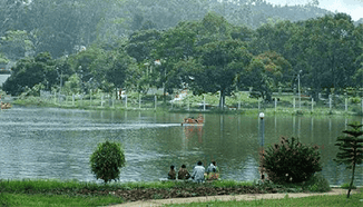 Yercaud Tour Package price latest