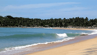 Alappuzha Beach Tour Package