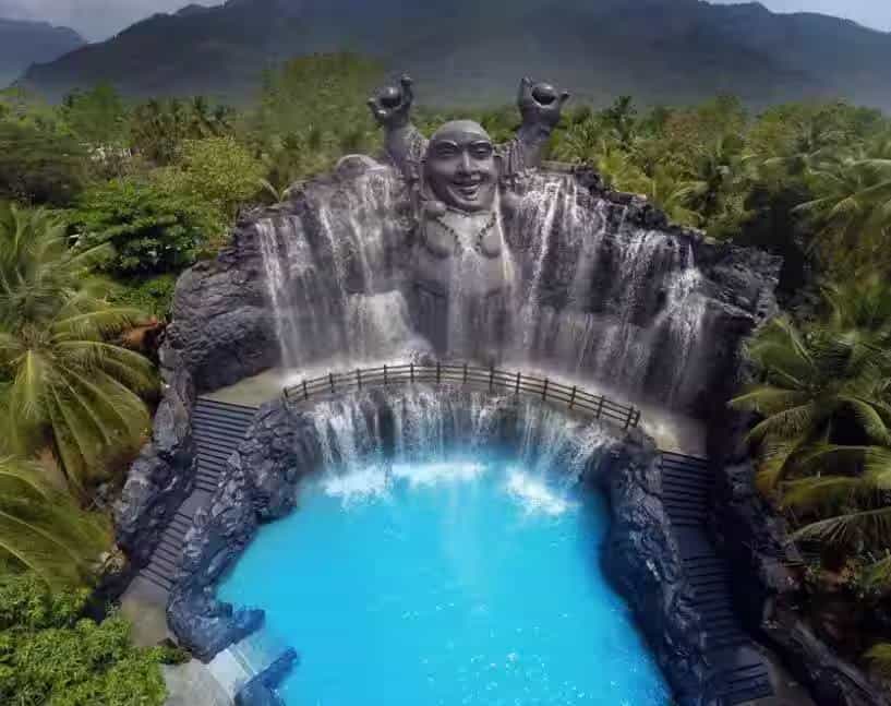 Top 3 Water Theme Parks in Coimbatore You Can’t Miss in Summer – 2025