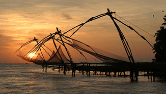 Fort Kochi Beach Tour Package