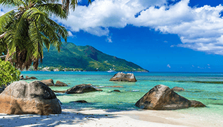 Mahe Tour Package