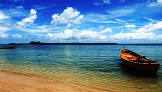 Marari Beach Tour Package