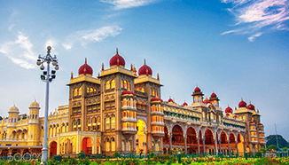 Mysore Tour Package