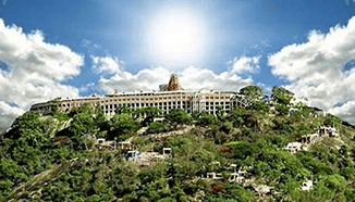Palani Murugan Temple Tour Package