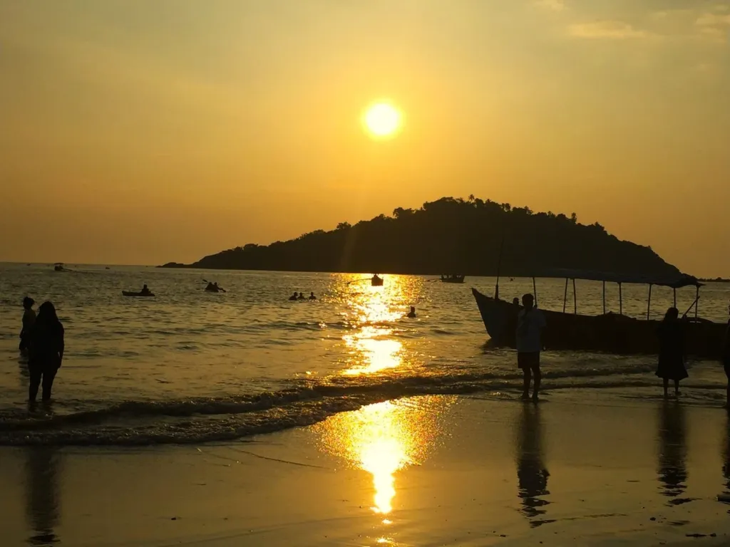 Never Fail to Visit these 10 Most Popular Tourist Destinations in Goa