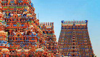 Sri Ranganatha Swamy Temple Tour Package