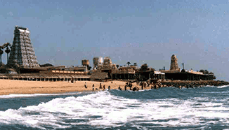 Thiruchendur Temple Tour Package