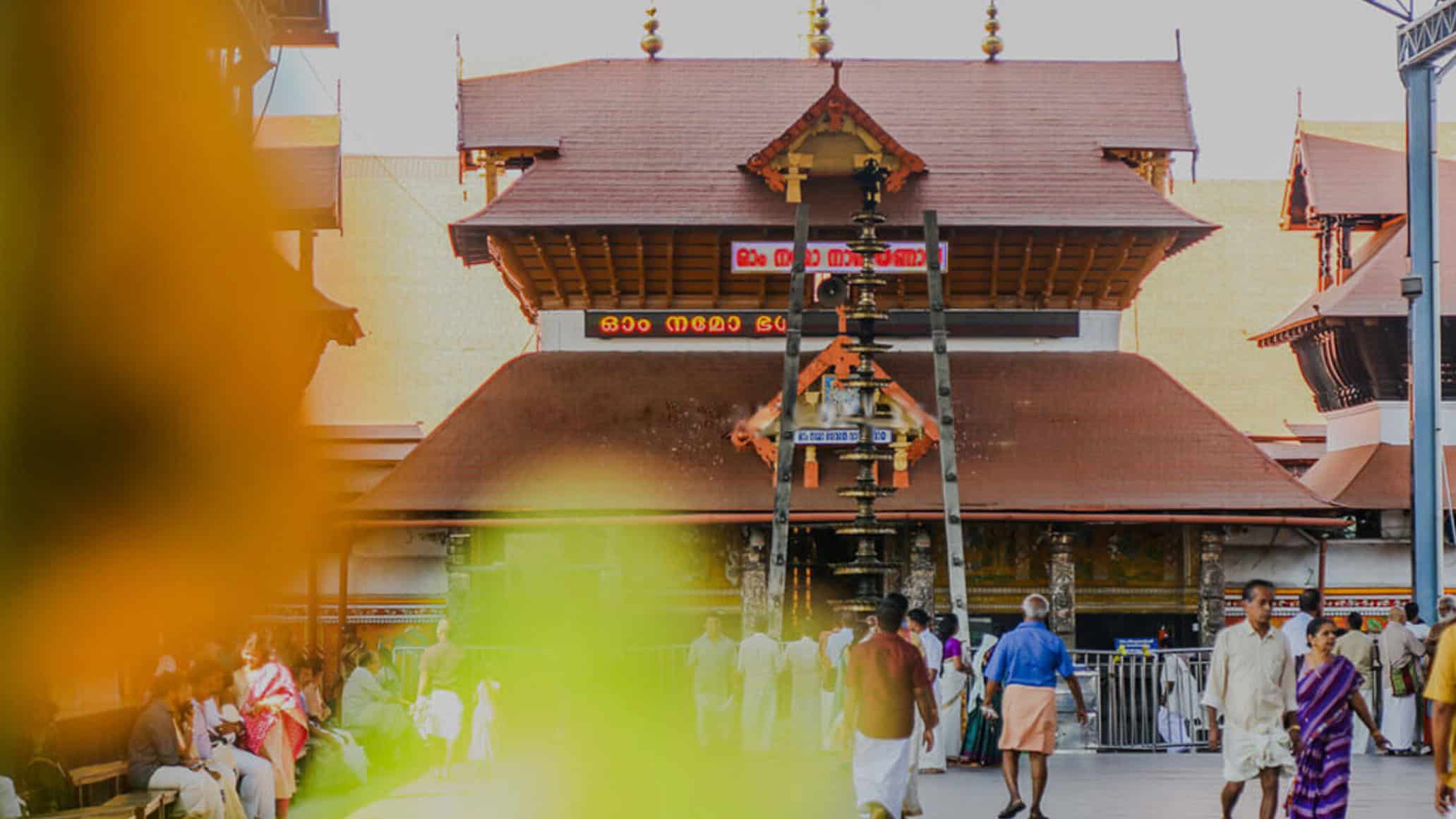 Why Tempo Travellers Are Ideal for Temple Tours