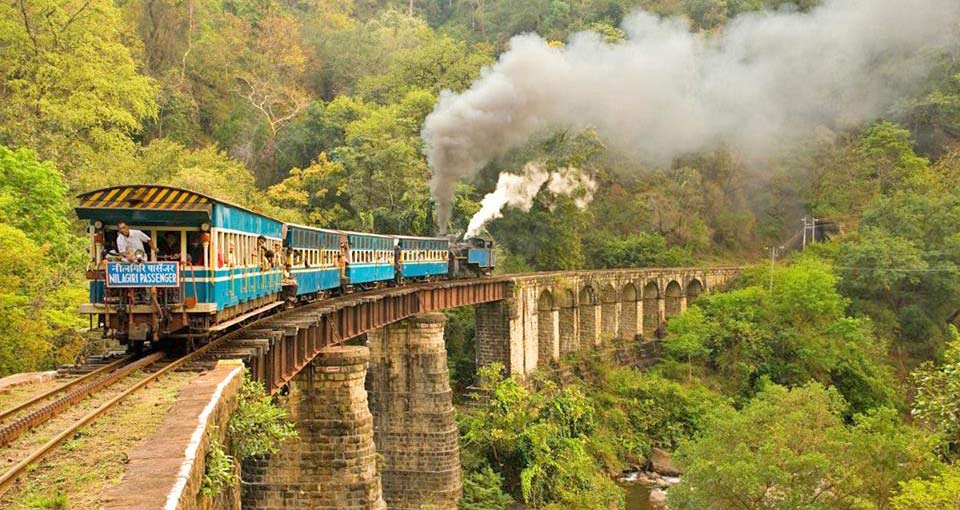 Best Weekend Getaways from Coimbatore