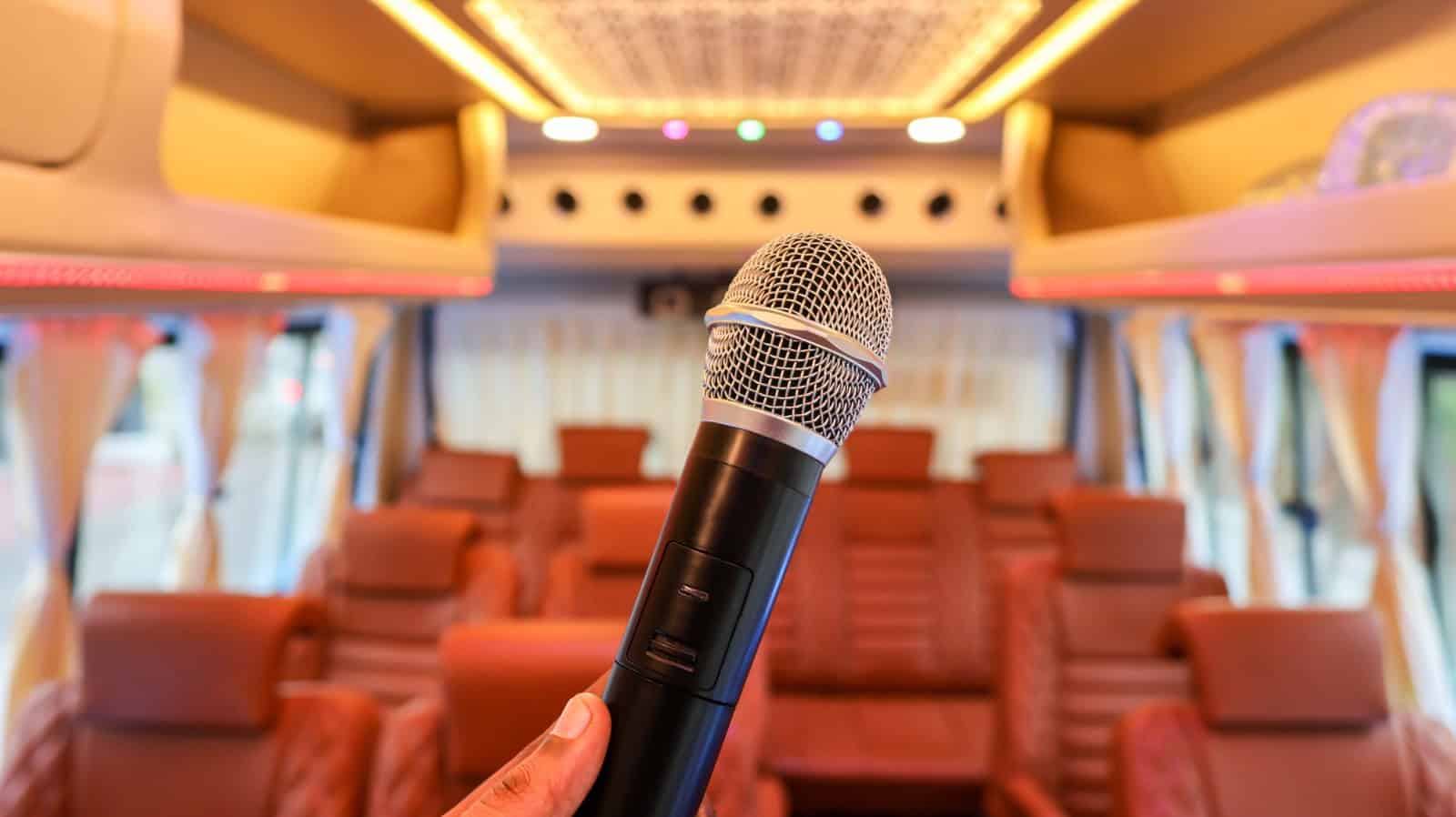 15-Seater Van Rental in Coimbatore | Smart Holidays Travels
