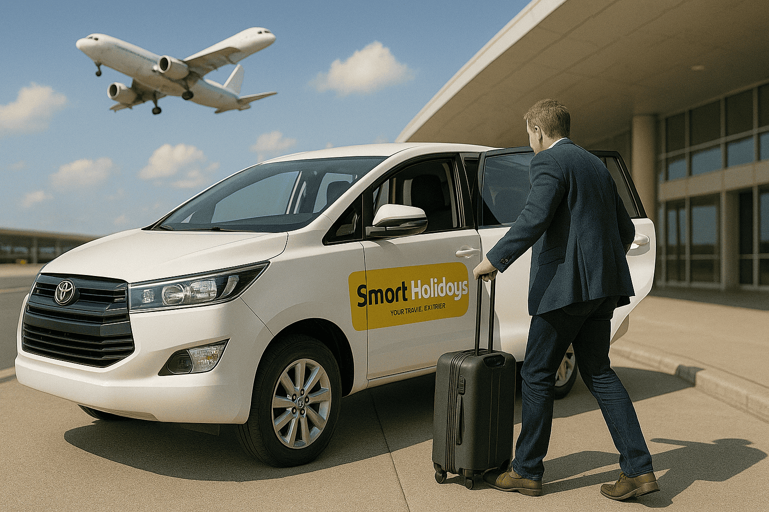 Car Rental Near Me: Your Guide to Comfortable Travel in Coimbatore
