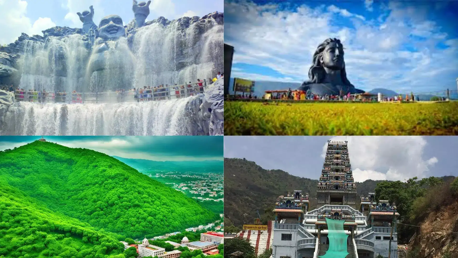 Celebrating Festivals in Coimbatore: A Guide for Travelers