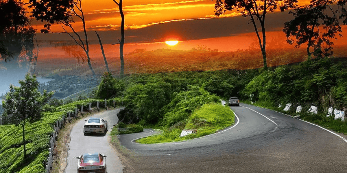 Top Family-Friendly Car Rental Choices from Coimbatore Travels