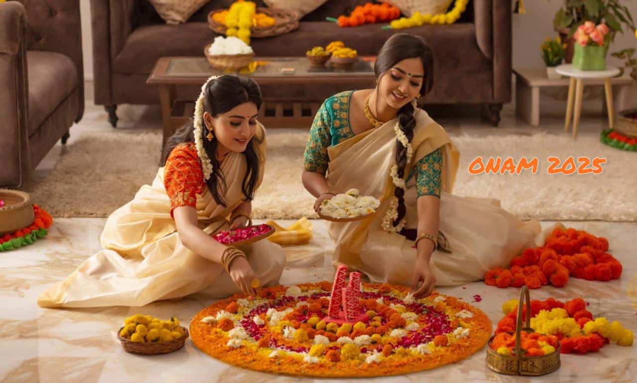 Onam 2025: Date of Thiruvonam, Rituals, Timings, and Significance