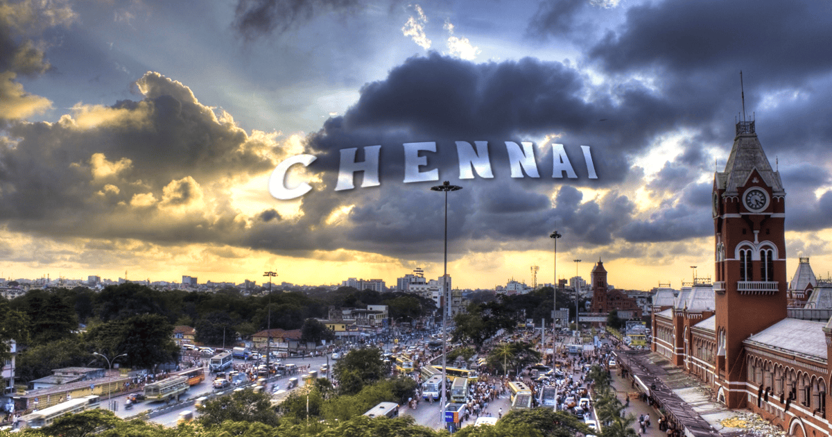 Top 10 Famous Tourist Places in Chennai – Things to Do!