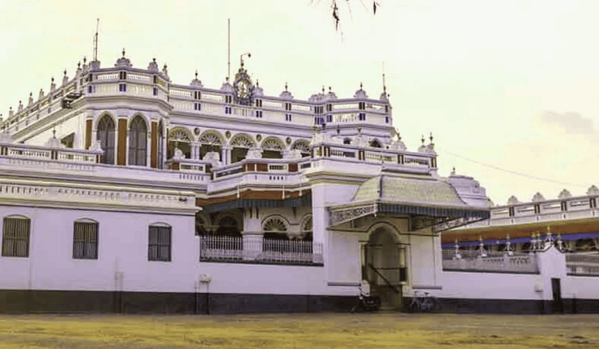 Chettinad Travel Guide 2025: Top Places to Visit, Food & Heritage