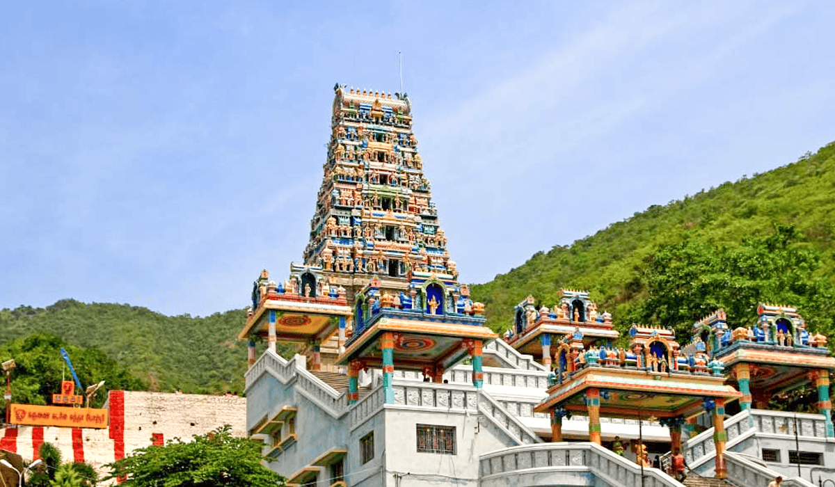 Famous Temples in Coimbatore You Must Visit – 2025