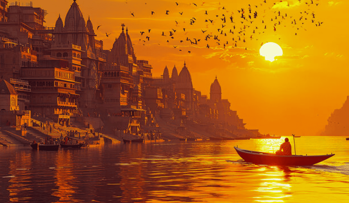 Discover why Kashi (Varanasi) is famous, its ancient temples, ghats, cultural heritage, and the top attractions and activities for an unforgettable spiritual journey.