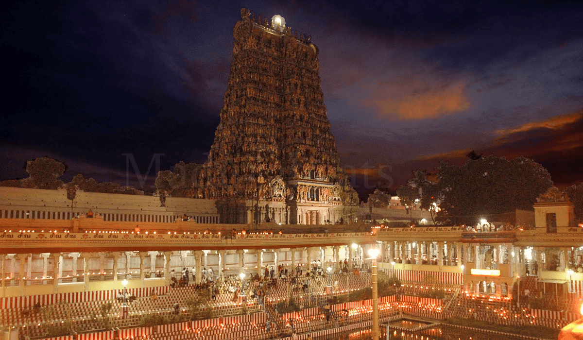 13 Famous Temples of Madurai: A Spiritual Tour