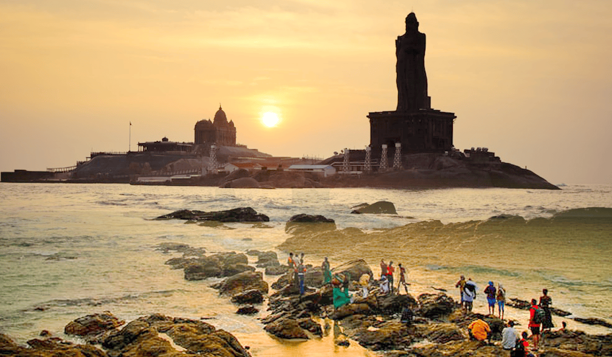 Top Places to Visit in Tamil Nadu: Tourist Attractions & Things to Do in 2025