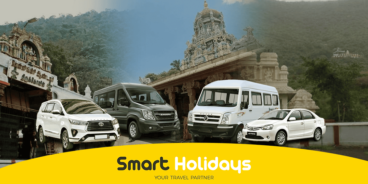 Famous Temples in Coimbatore You Must Visit – 2025